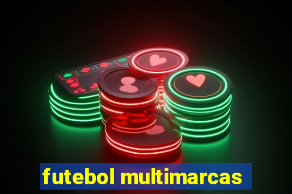 futebol multimarcas